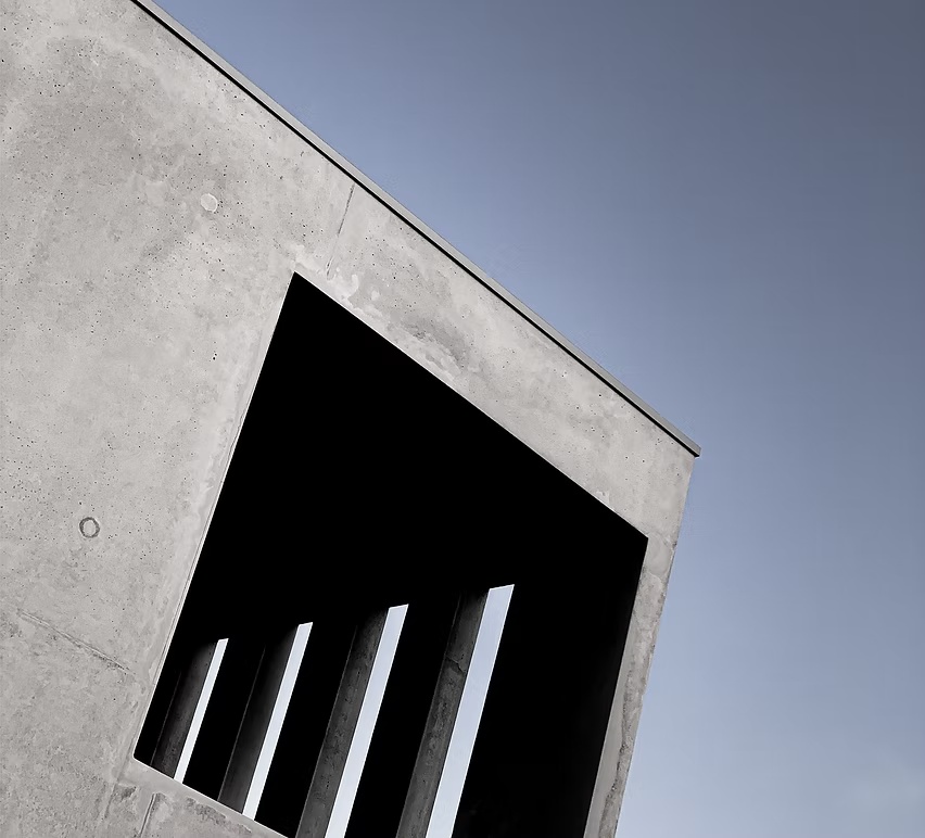 Architecture béton